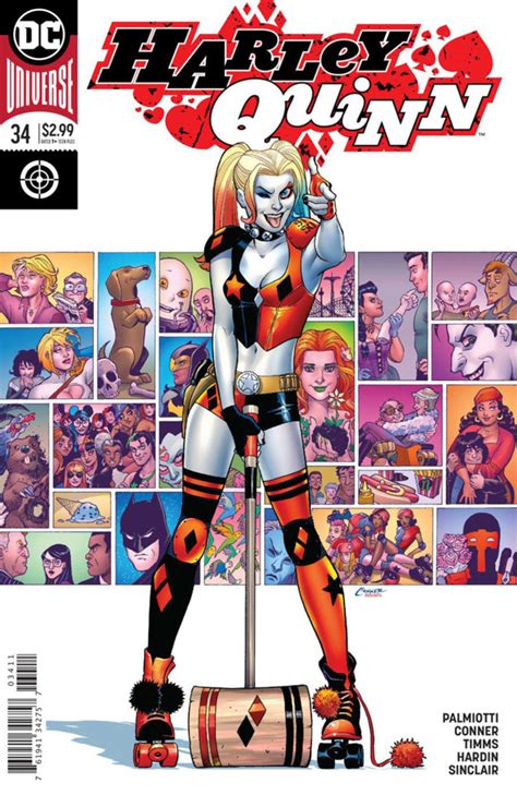 harley quinn porn comics|Harleys Tricks Porn comic, Cartoon porn comics, Rule 34 comic